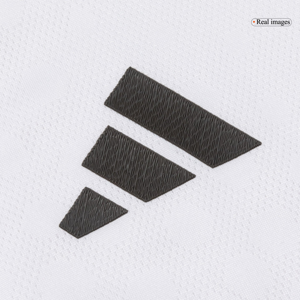 Real Madrid Heimtrikot 2025/26 Spieler-Version ARDA GÜLER #15