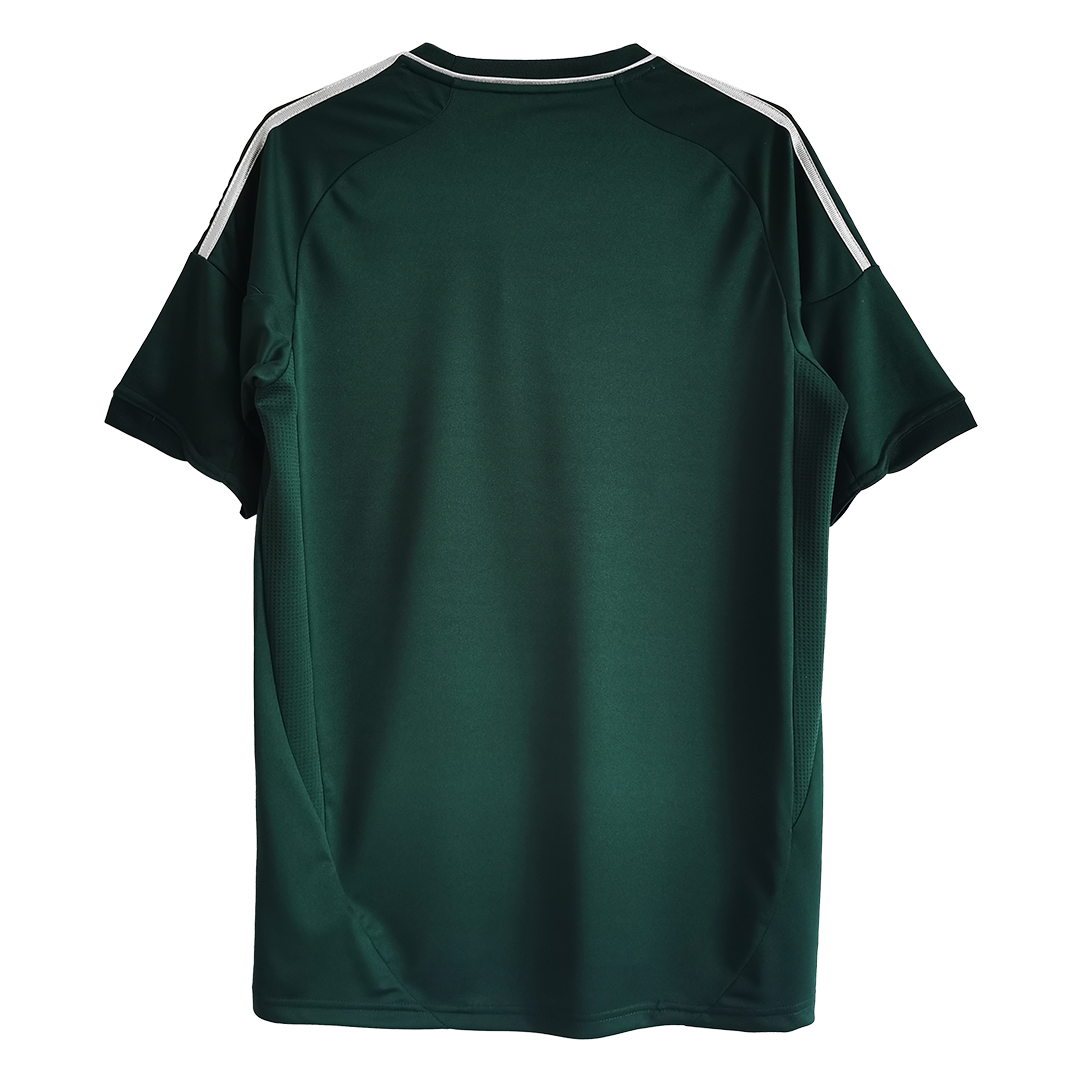 Real Madrid Retro Ausweichtrikot 2012/13