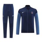 PSG Trainingsjacke 2025/26 Navy