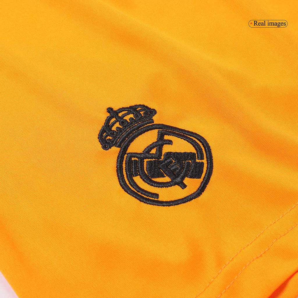 Real Madrid Herren Auswärtstrikot Shorts 2024/25