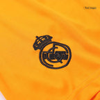 Real Madrid Herren Auswärtstrikot Shorts 2024/25