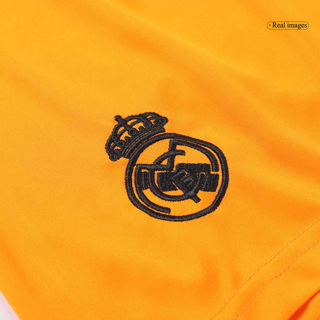 Real Madrid Herren Auswärtstrikot Shorts 2024/25