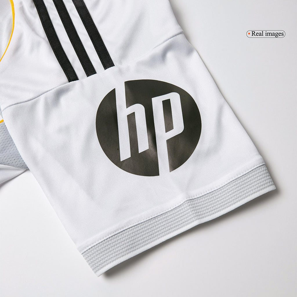 Real Madrid Heimtrikot 2025/26 Fan-Version ARDA GÜLER #15