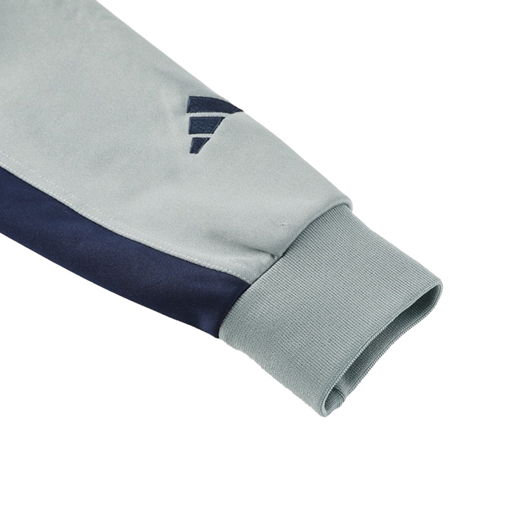 Real Madrid Trainingsjacke 2025/26 Navy