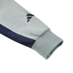 Real Madrid Trainingsjacke 2025/26 Navy