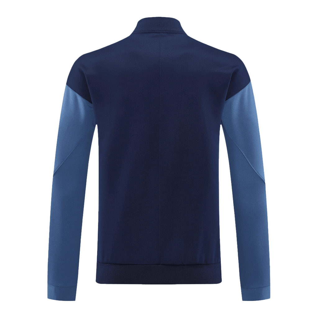 PSG Trainingsjacke 2025/26 Navy