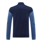 PSG Trainingsjacke 2025/26 Navy