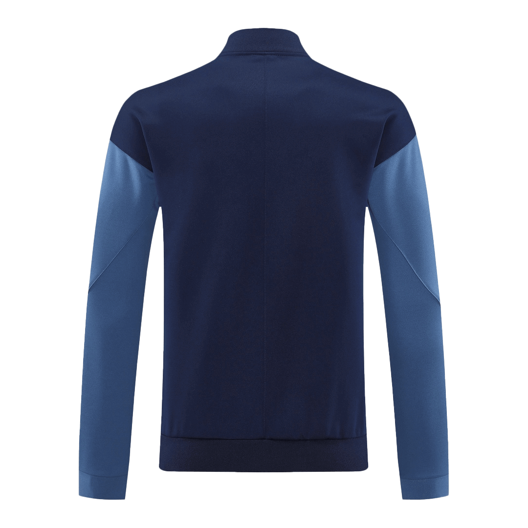 PSG Trainingsjacke 2025/26 Navy