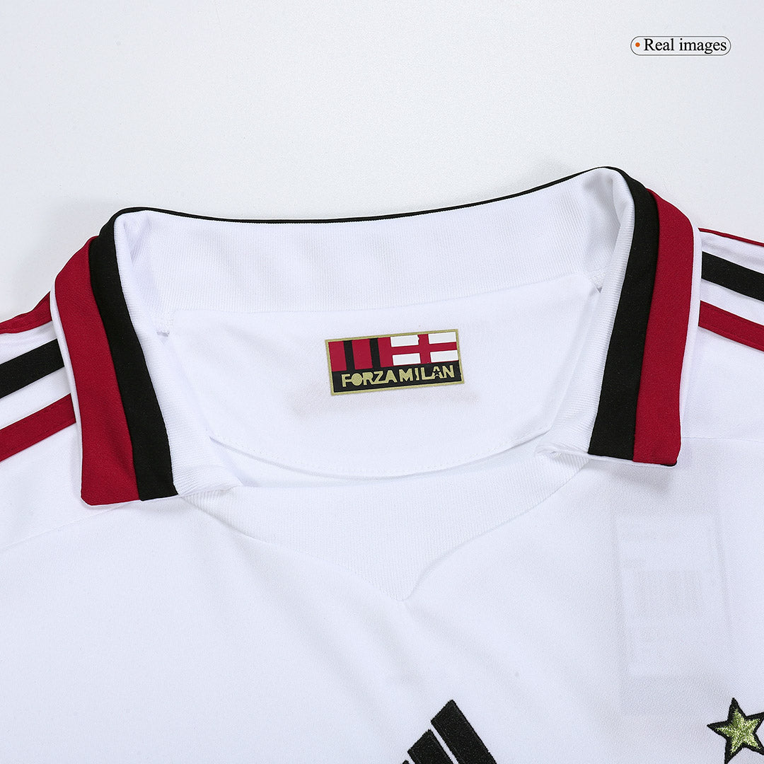 AC Milan Retro Auswärtstrikot 2009/10