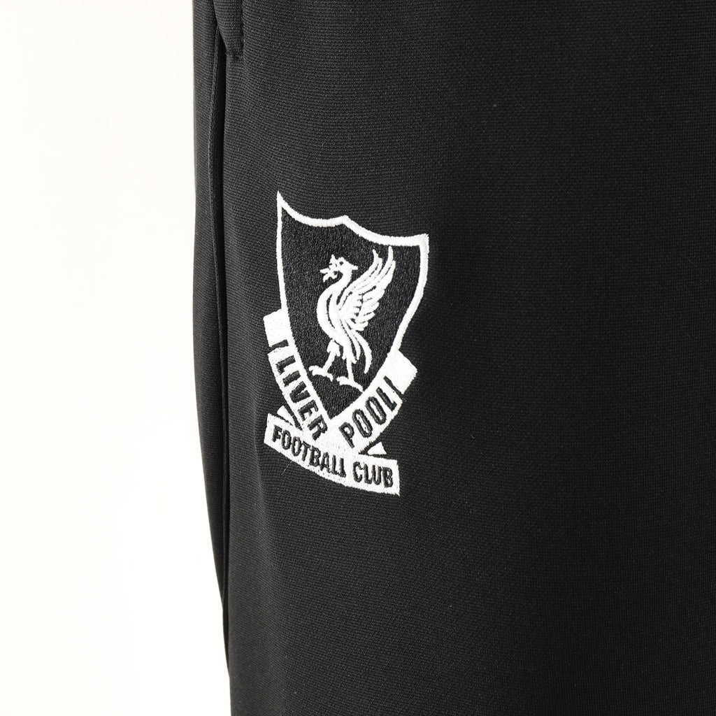 Liverpool Trainingsjacke 2025/26 Grün