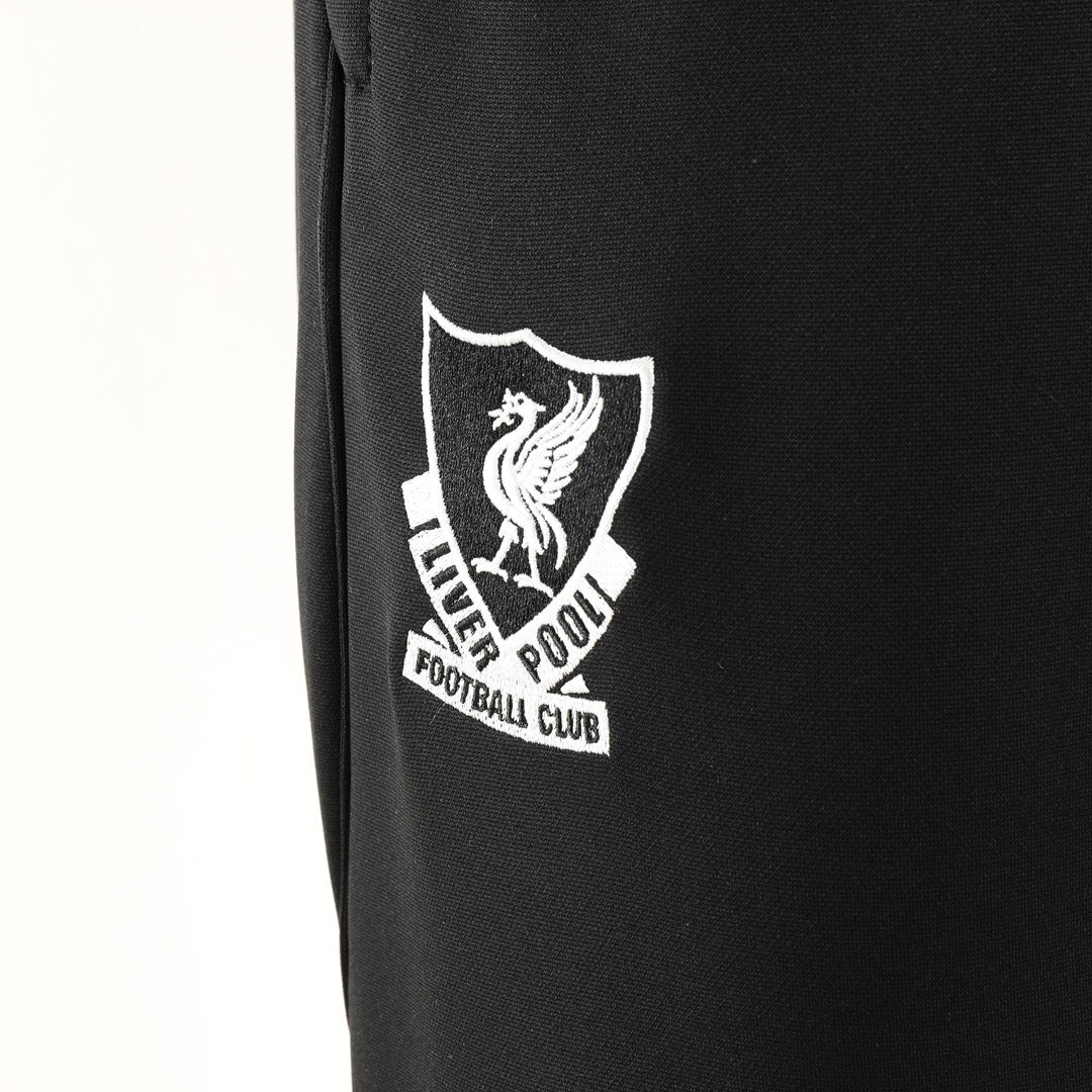 Liverpool Trainingsjacke 2025/26 Grün