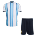 Argentinien Herren Heimtrikot Fan Version 2-teilig 2026