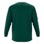 Real Madrid Retro Ausweichtrikot Langarm 2012/13