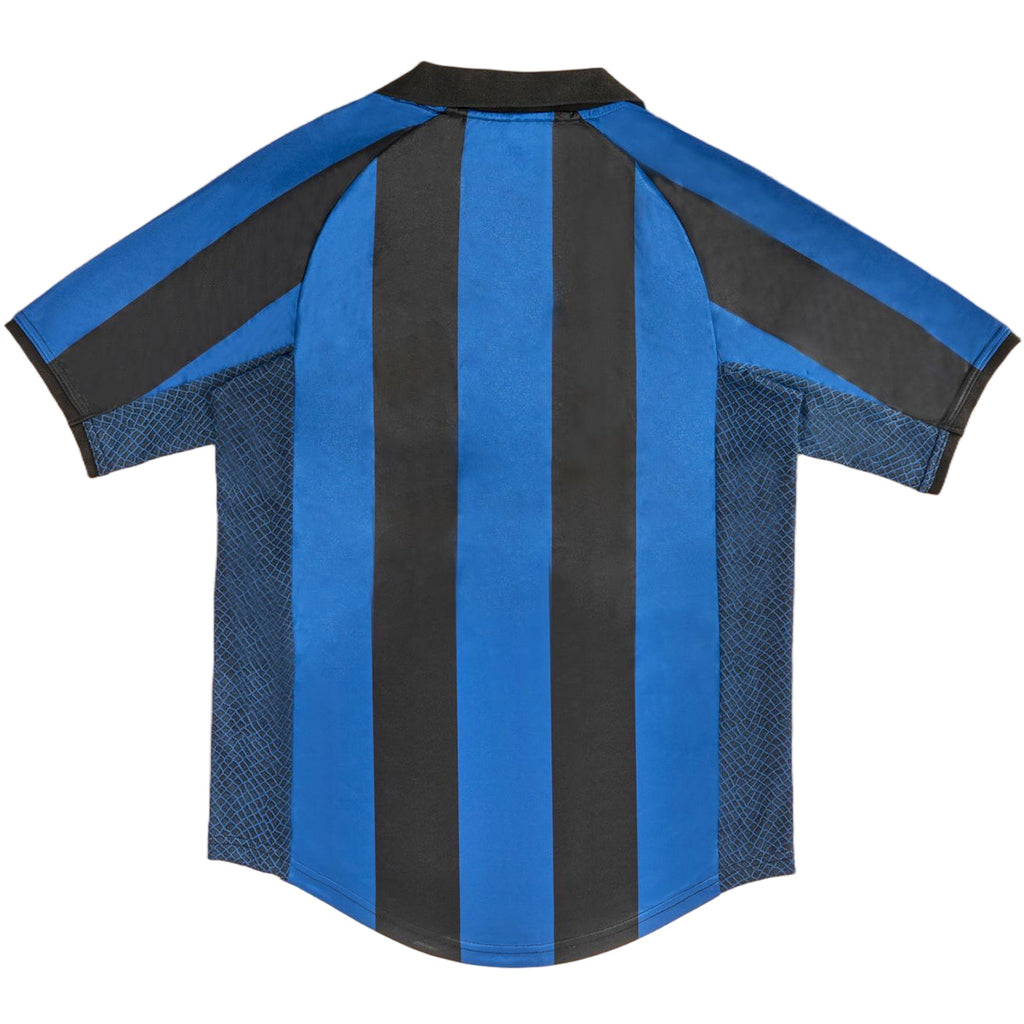 Inter Milan Retro Heimtrikot 2001/02