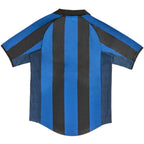 Inter Milan Retro Heimtrikot 2001/02