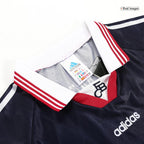 Bayern München Retro Heimtrikot 1997/99