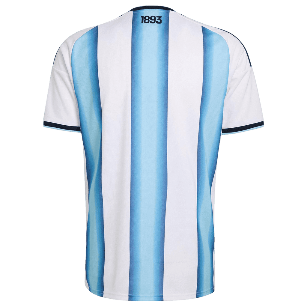 Argentinien Heimtrikot 2026 Spieler-Version