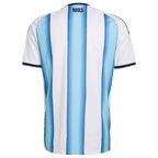 Argentinien Heimtrikot 2026 Spieler-Version