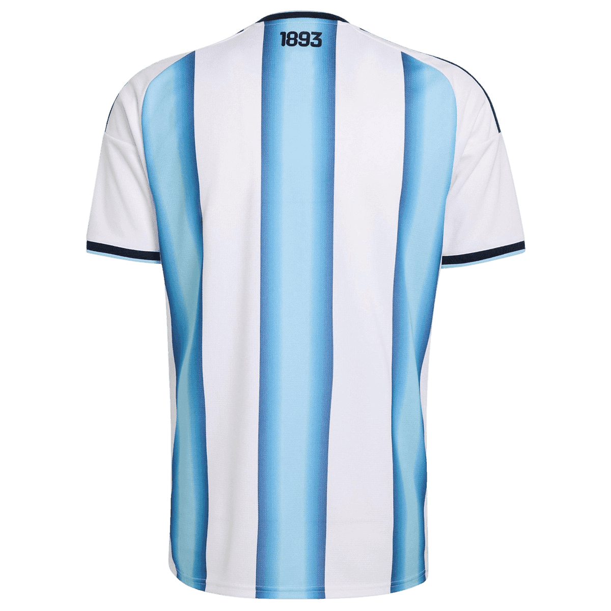 Argentinien Heimtrikot 2026 Spieler-Version