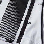 Juventus Kinder Heimtrikot 3-teilig Set 2025/26