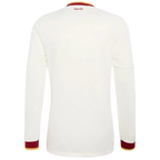 Spain Auswärtstrikot Langarm 2026 Fan-Version