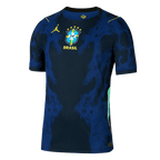 Brazil Auswärtstrikot 2026 Spieler-Version