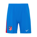 Atletico Madrid Herren Ausweichtrikot Shorts 2025/26