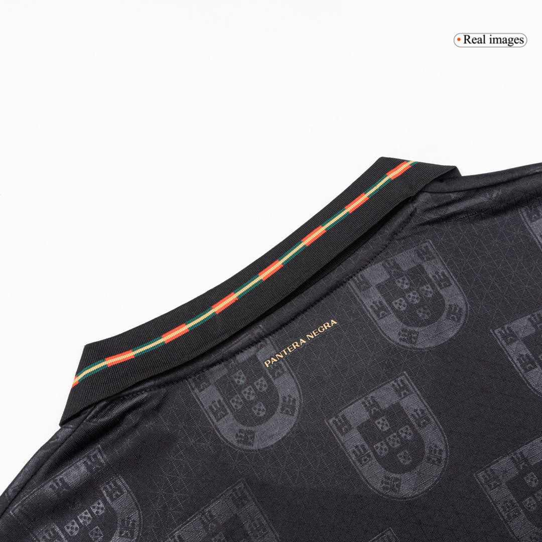 Portugal 2026 Spieler-Version