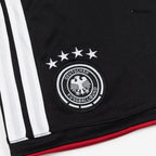 Deutschland Herren Heimtrikot Shorts 2026