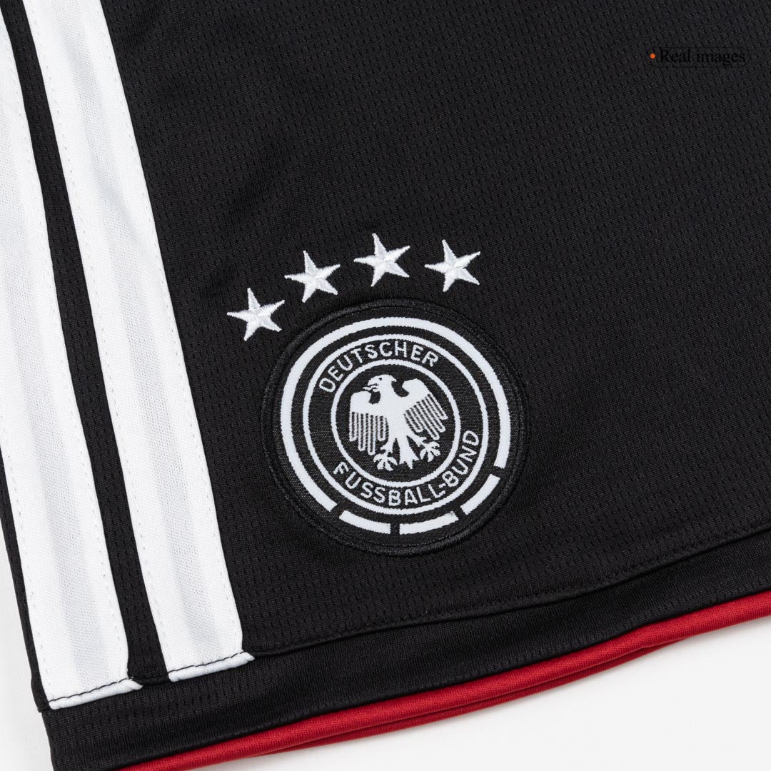 Deutschland Herren Heimtrikot Shorts 2026