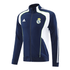 Real Madrid Trainingsjacke 2025/26 Navy