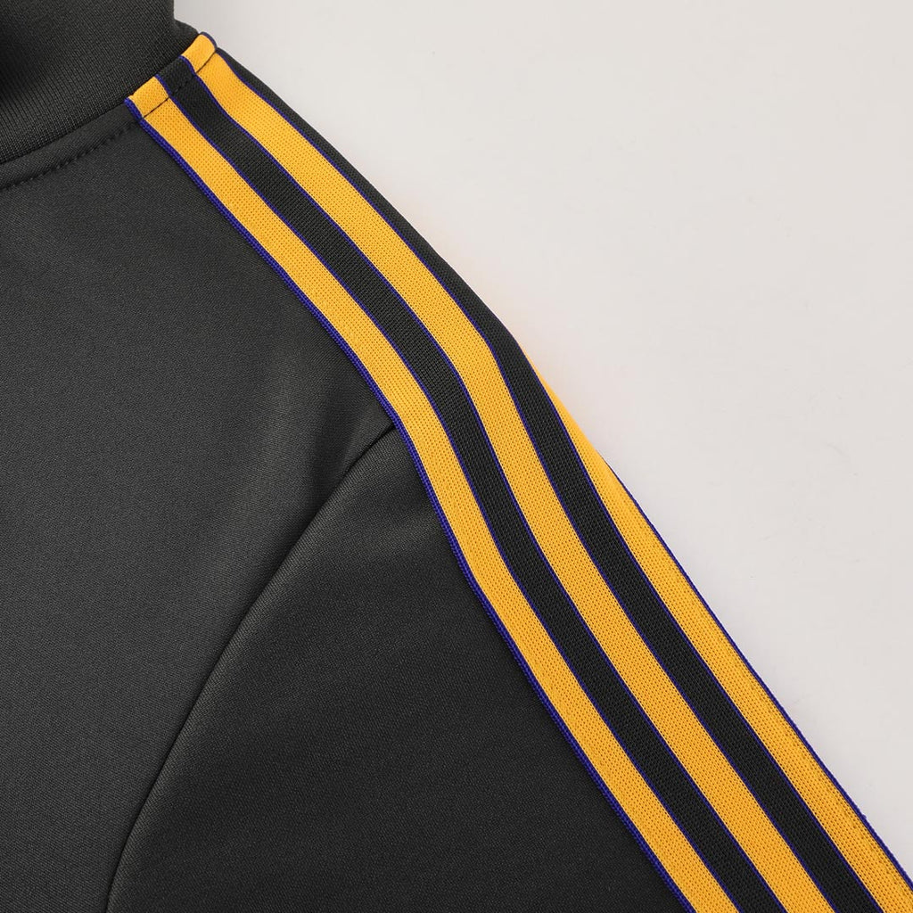 Manchester United Trainingsjacke 2025/26 Schwarz