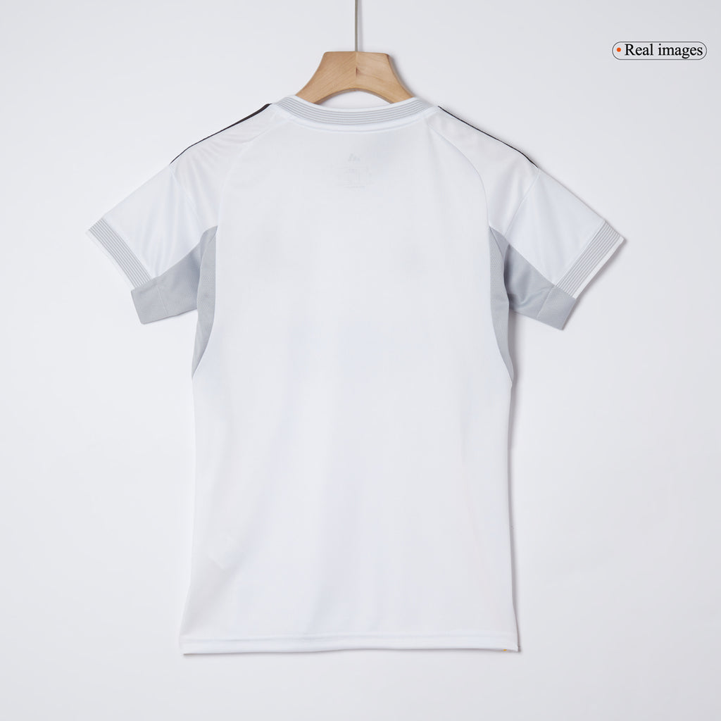 Real Madrid Damen Heimtrikot 2025/26 Fan-Version