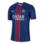 PSG Heimtrikot 2025/26 Spieler-Version Klub-WM