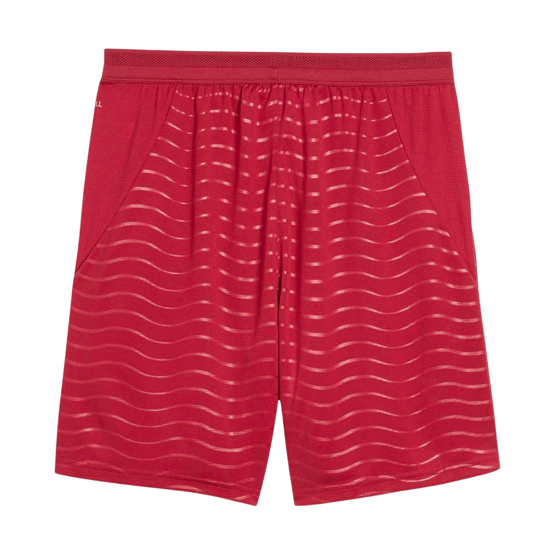 Portugal Herren Heimtrikot Shorts 2026
