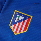 Atletico Madrid Kinder Heimtrikot 3-teilig Set 2025/26