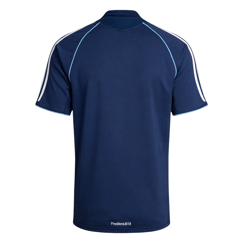 Real Madrid Retro Auswärtstrikot 2005/06