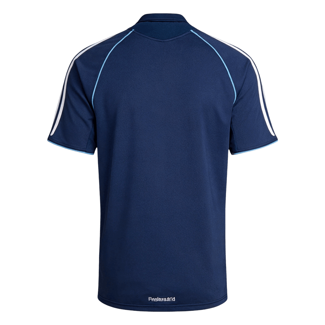 Real Madrid Retro Auswärtstrikot 2005/06