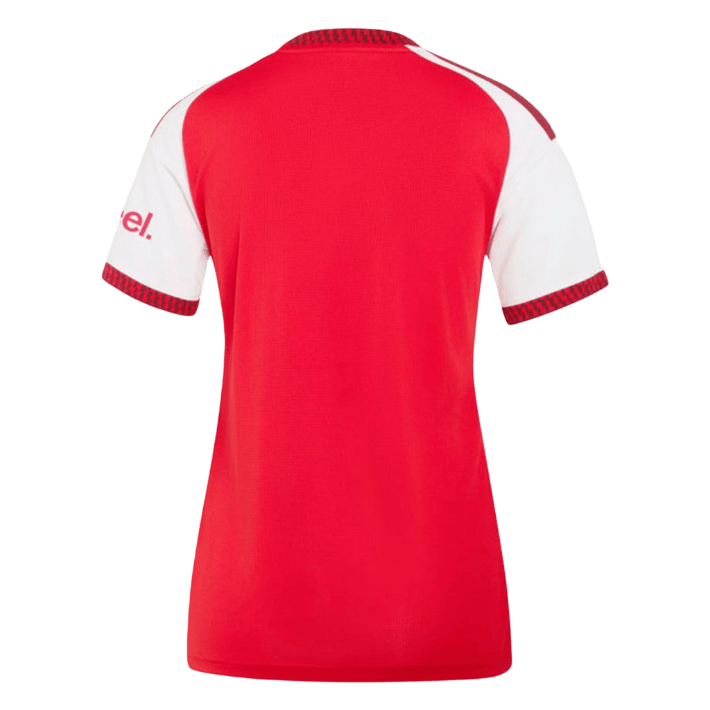 Arsenal Damen Heimtrikot 2026/27 Fan-Version