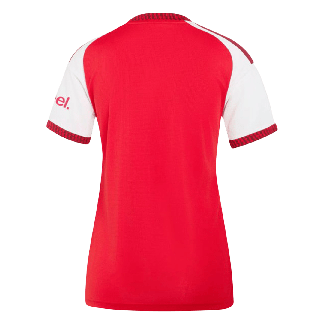 Arsenal Damen Heimtrikot 2026/27 Fan-Version