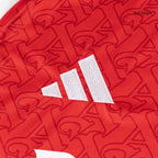Arsenal Heimtrikot 2025/26 Fan-Version SAKA #7
