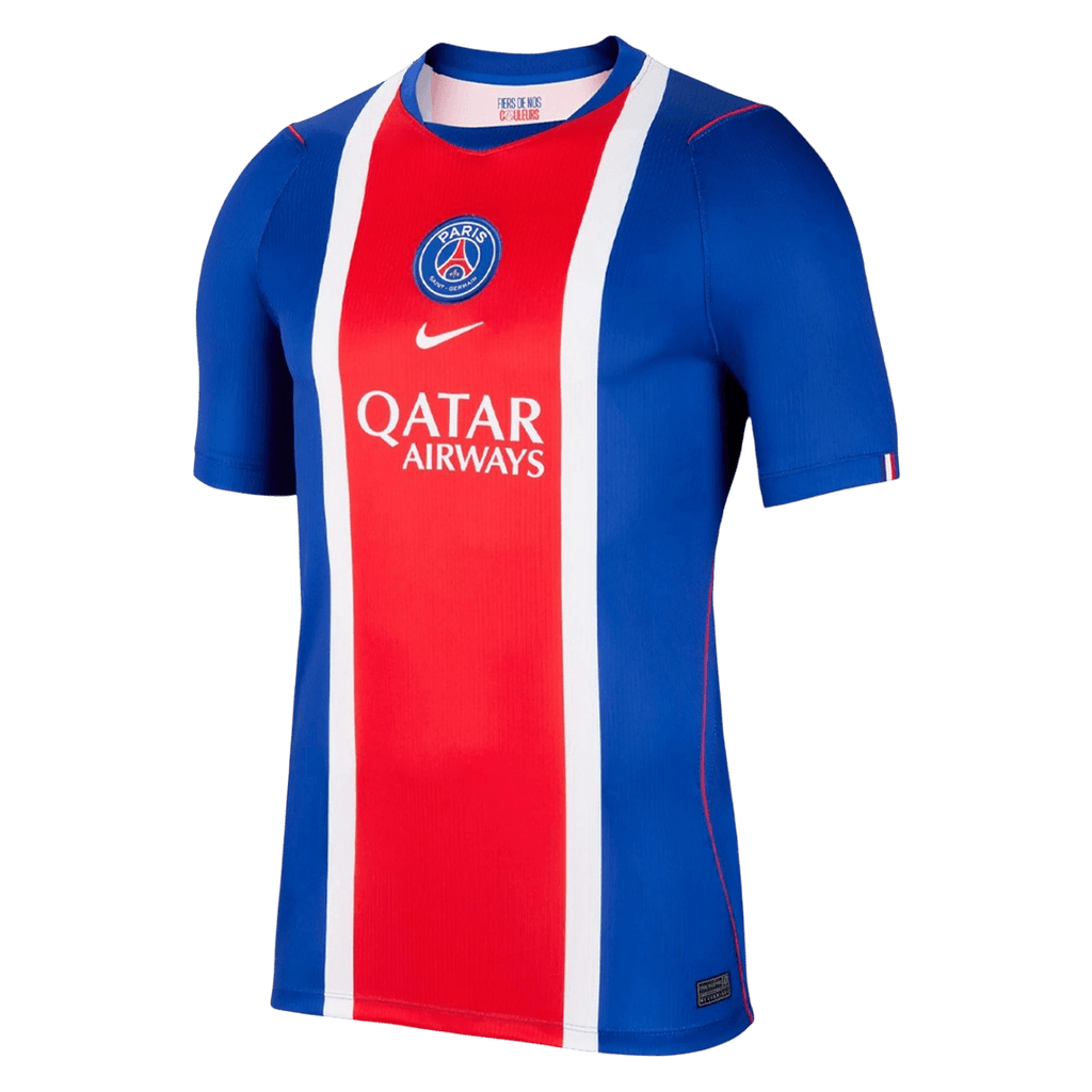 PSG Herren Heimtrikot Fan Version 2-teilig 2026/27