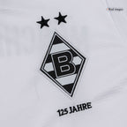 Borussia Mönchengladbach Heimtrikot 2025/26 Fan-Version