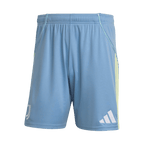 Juventus Herren Auswärtstrikot Shorts 2025/26