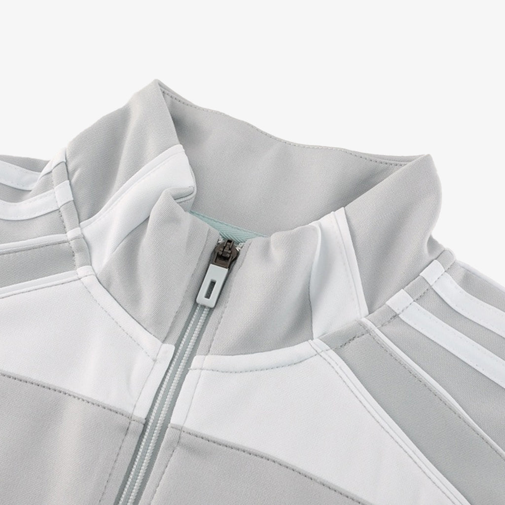 Real Madrid Trainingsjacke 2025/26 Gray