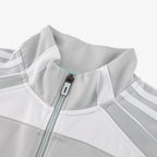 Real Madrid Trainingsjacke 2025/26 Gray