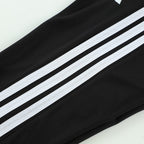 Deutschland Trainingsjacke Set 2026 Schwarz