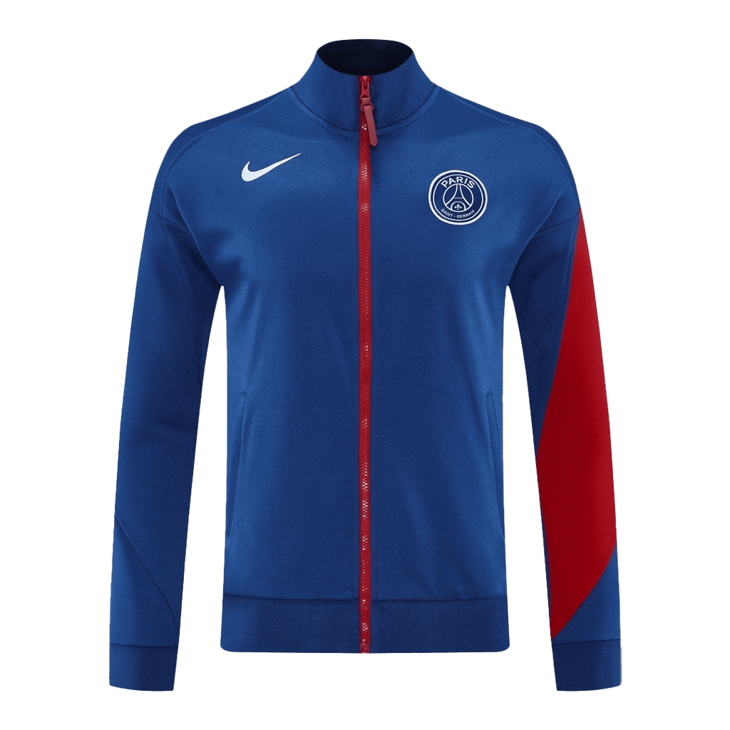 PSG Trainingsjacke 2025/26 Navy&Red