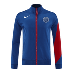 PSG Trainingsjacke 2025/26 Navy&Red