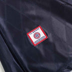 Bayern München Retro Heimtrikot 1997/99
